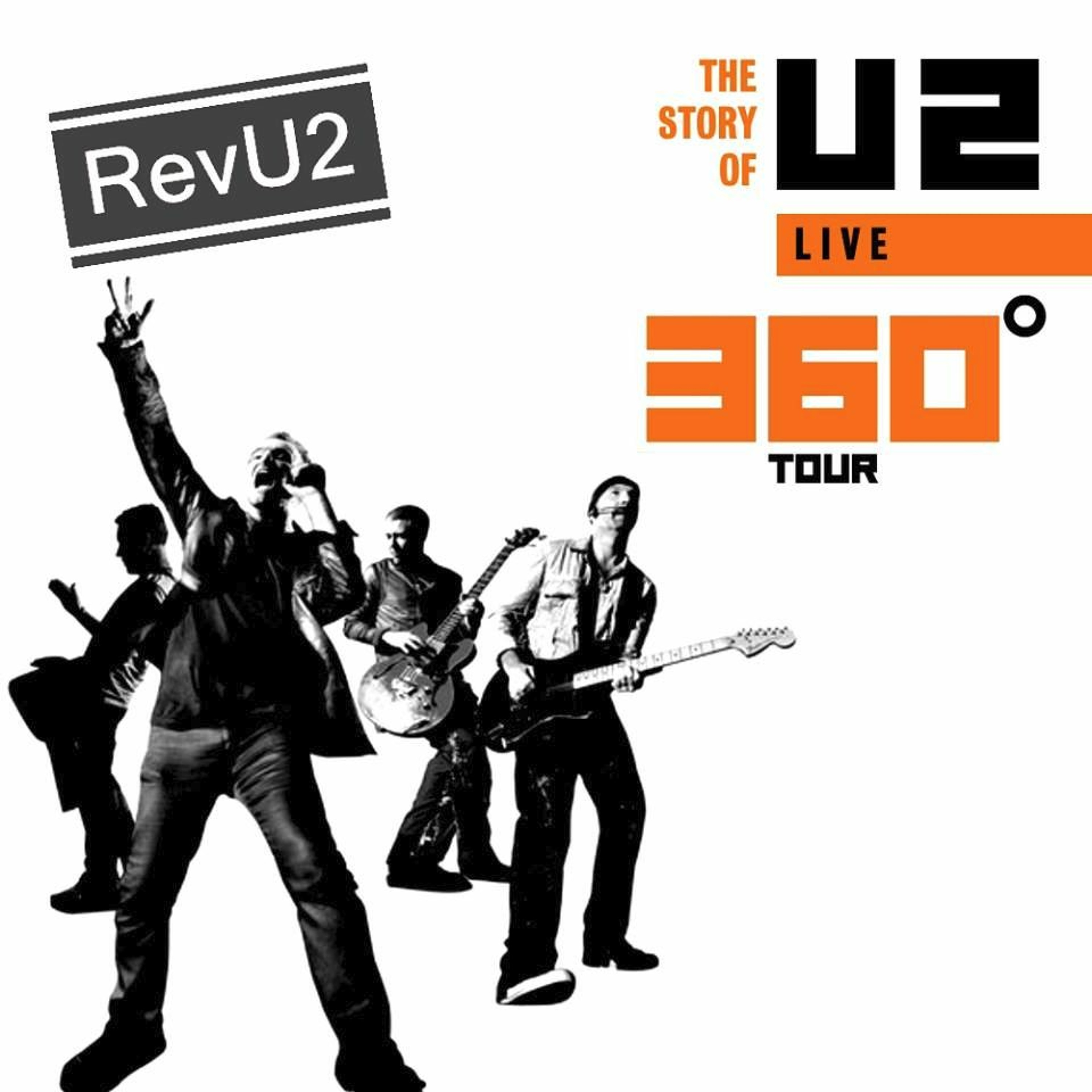 The U2 Podcast