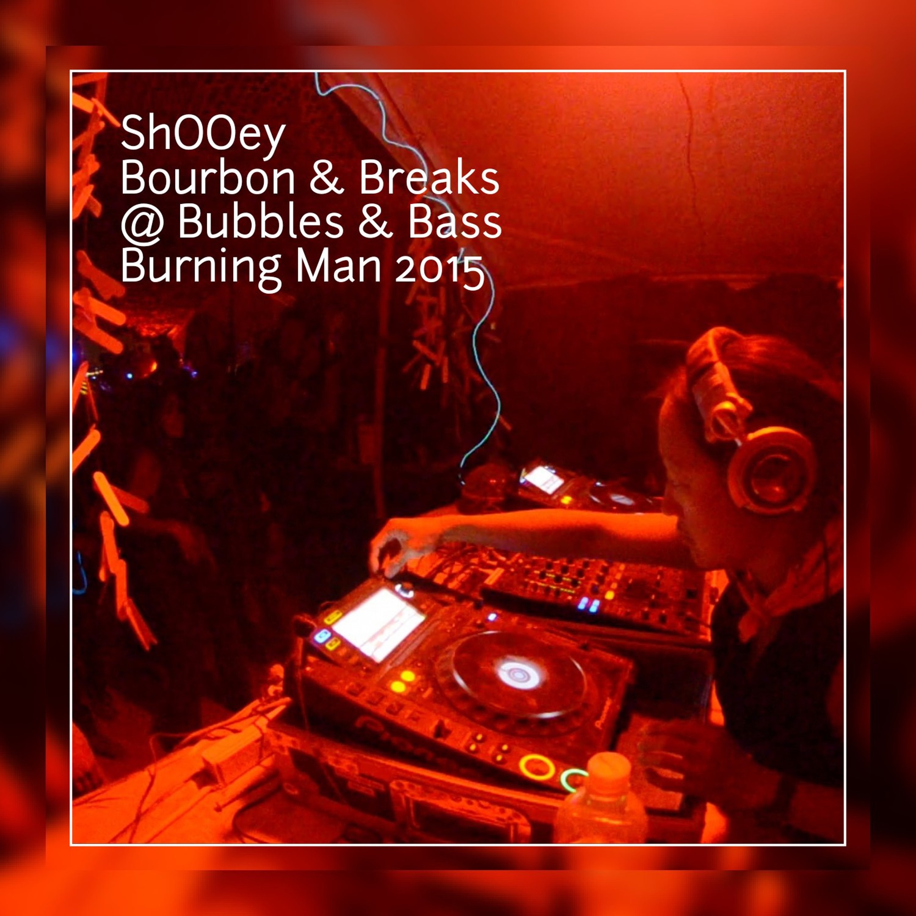 ShOOey Mixography