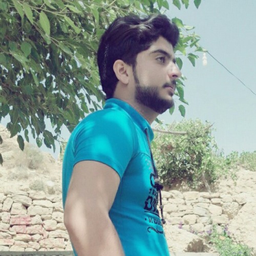 hussain Aseer