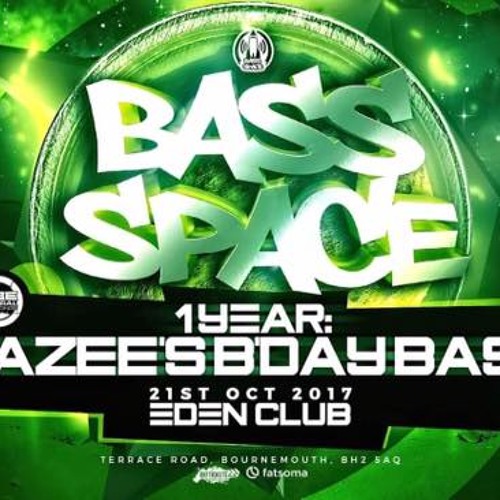 TJ - EAZEE BDAY BASH COMP ENTRY