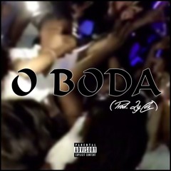 O Boda (prod by. Lycox)