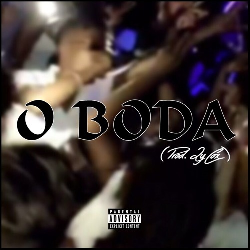 O Boda (prod by. Lycox)