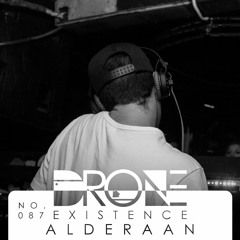 DRONE Podcast 087 - Alderaan