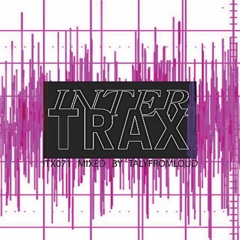 ITX071 mixed by Talyfromloud