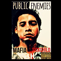 11- To the grave (ft.MAFIA)