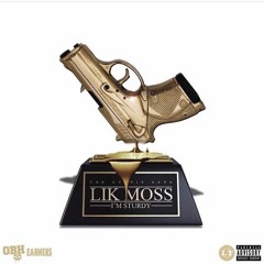 "I'm Sturdy" By Lik Moss