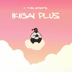 K The Infinite - Anima's Quest II - Bonus Track (prod. intlwtrs)
