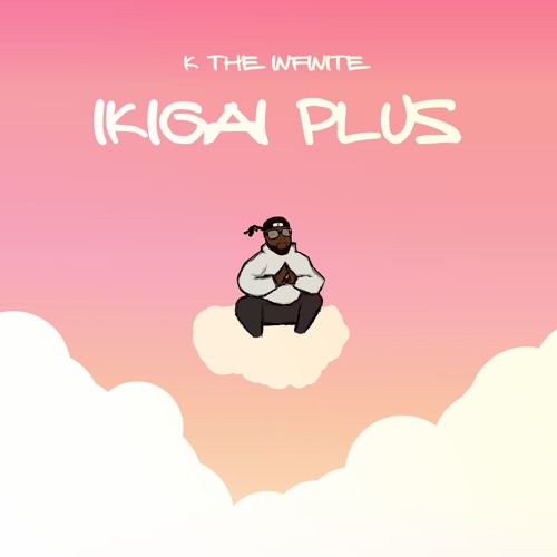 K The Infinite - Anima's Quest II - Bonus Track (prod. intlwtrs)