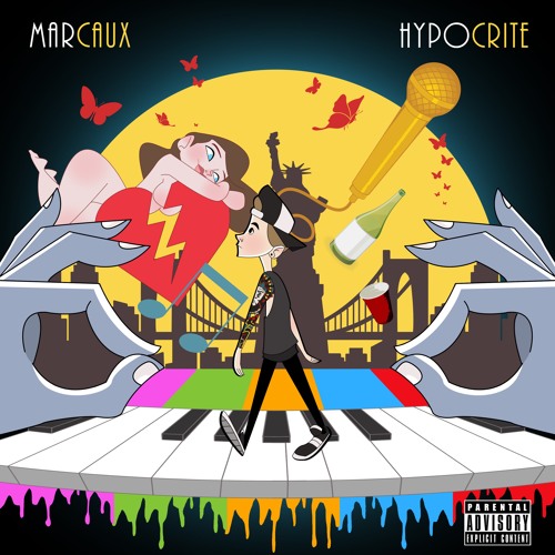 Silly Wasn't I? (Produced by Marcaux)