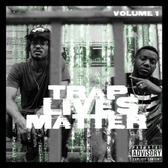 Blackstheg X Kickpushkade - You Say You The Plug !!!! 1