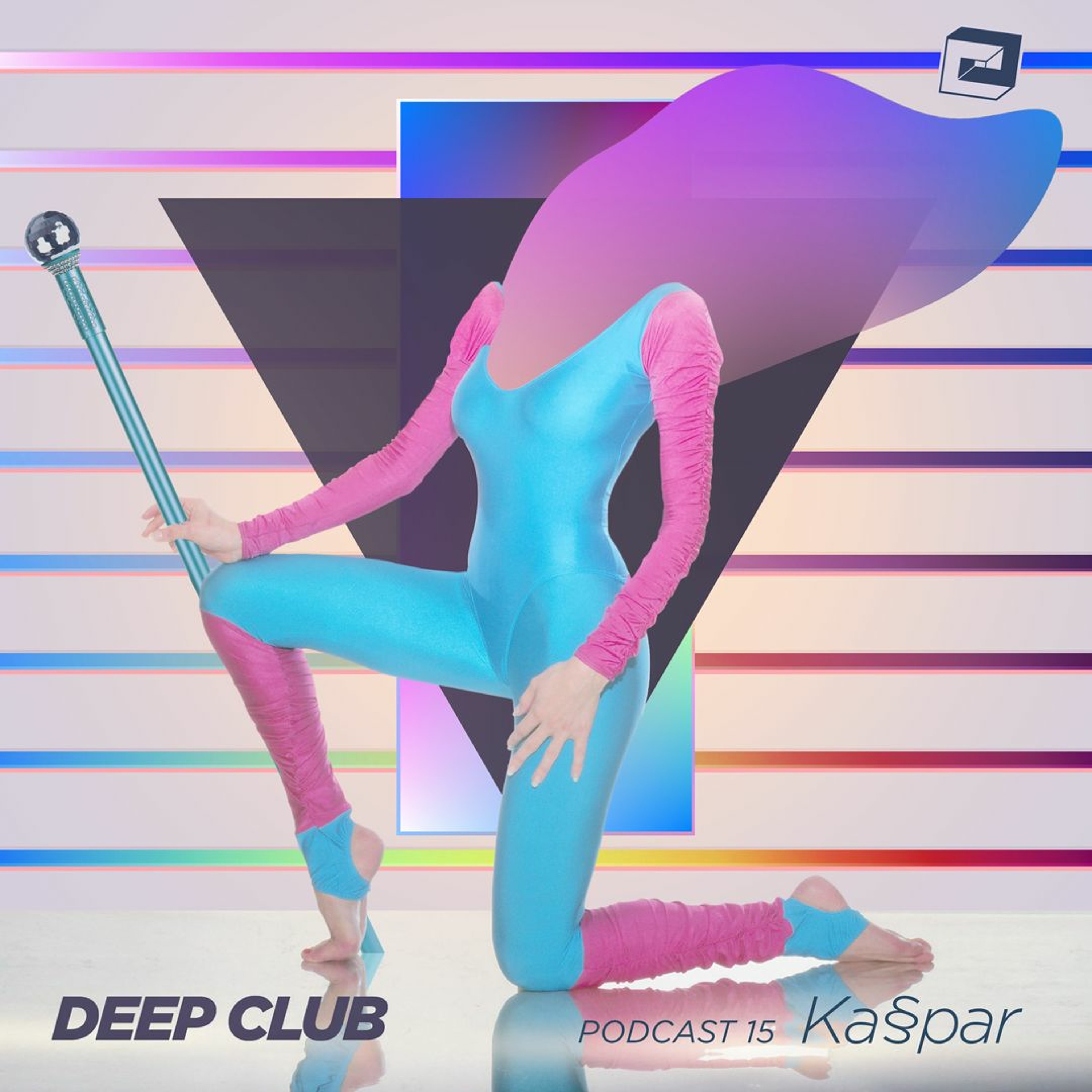 Deep Club / Jewel