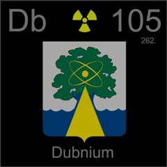 Dubnium 105