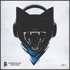 Monstercat Uncaged - Vol. 2 (Album Mix)