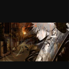 Ichigo - Sinew  Feat K-Lindo