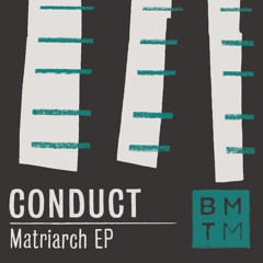Conduct - Mechephant Herd (Blu Mar Ten Music)