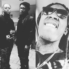 Jay Rell Ft Fat Head &Stack Dollaz-Go In