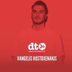 Mix of the Day: Vangelis Kostoxenakis [Vinyl mix]