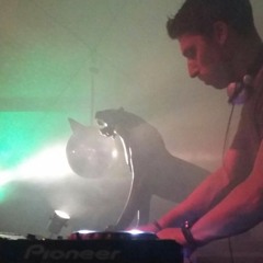 Friday night @ Bewegbar 2017 (Deecoy)