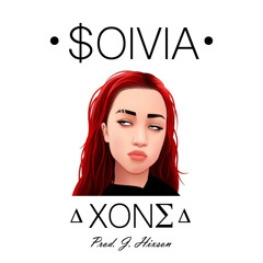 SOMA XONE (Prod. J. Hixson)