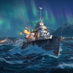 Northern blood. Part I (OST World Of Warships)