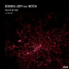 Solo of My Soul (feat. Neteta) [July Snow Remix]