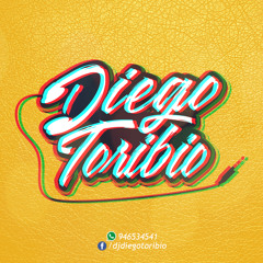 DJ Diego Toribio - Toneritas Vol. 02