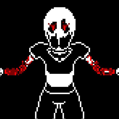Undertale AU - Undertoggle: How 'bout a Rematch? V2(undertoggle.tumblr.com)