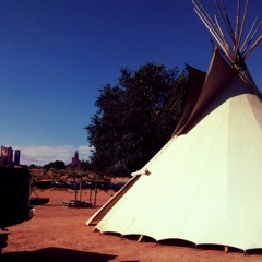 Mtg in Sweetwater, Az by Joe Ben