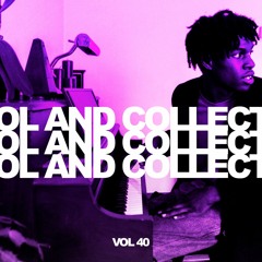 Cool and Collected Vol 40