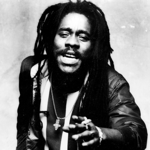 DENNIS BROWN - CROWNED PRINCE