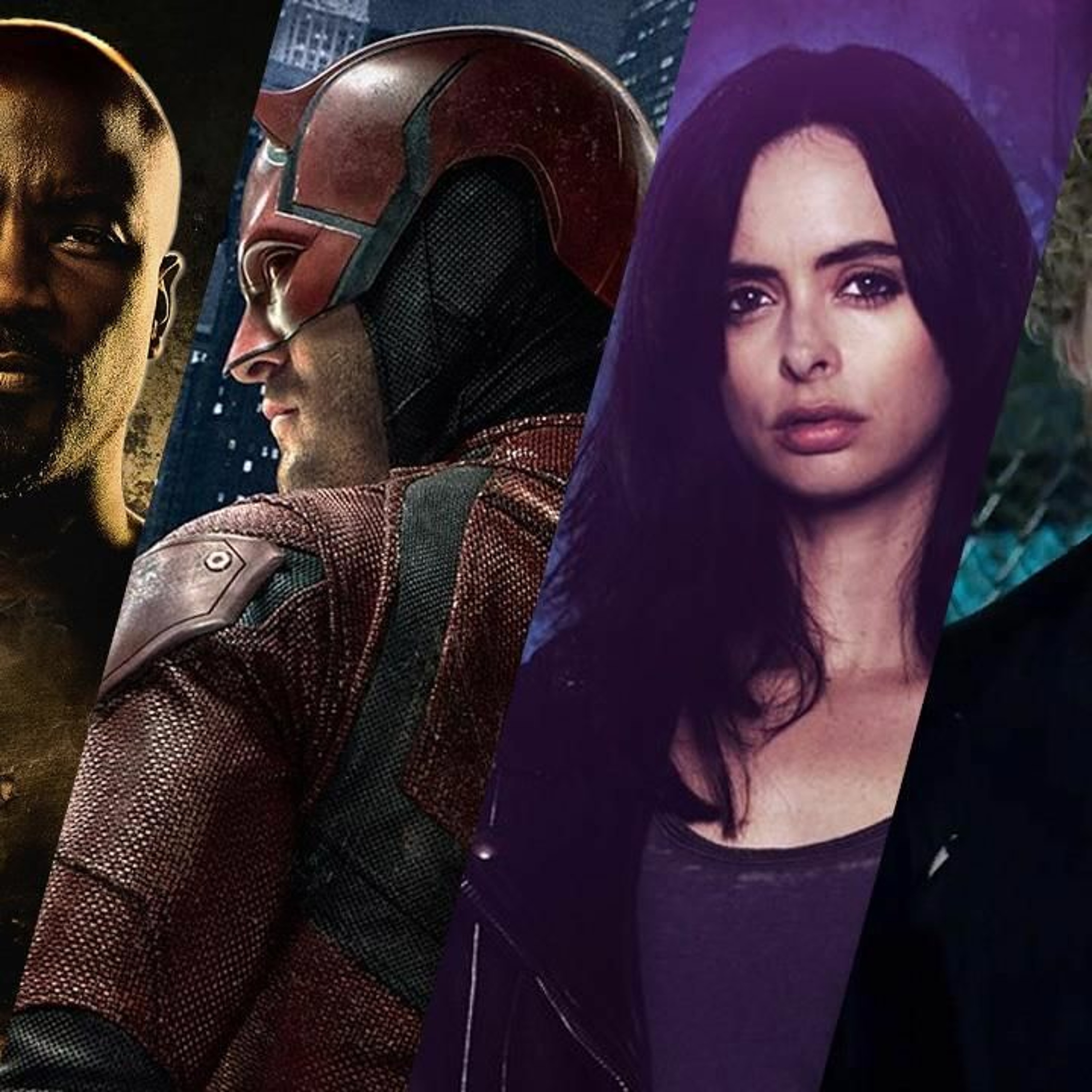 #19 The Defenders FULL SPOILERS Review episode artwork