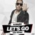 Artwork for K - Maro Lets Go - Remix - Deejay airforce