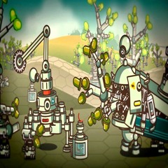 Only Mind & Sugar Glider - Robotic System [OUT NOW]