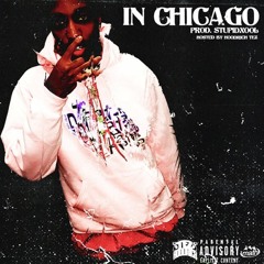 RonSoCold-In Chicago
