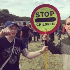 Oi Oi!