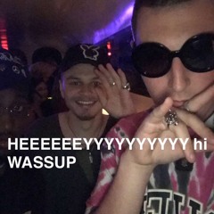 @BootyBaeLSB x @CkMajorBaby - JIMMY JOHNNY BILLY (Prod. Melrose Zee)