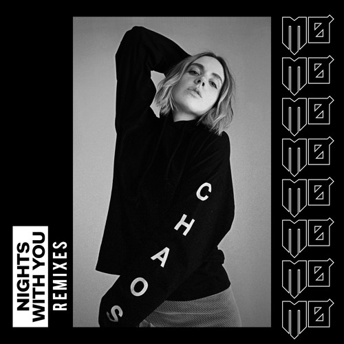 Stream Nights With You (Nonsens Remix) [Free Download] by MØ | Listen  online for free on SoundCloud