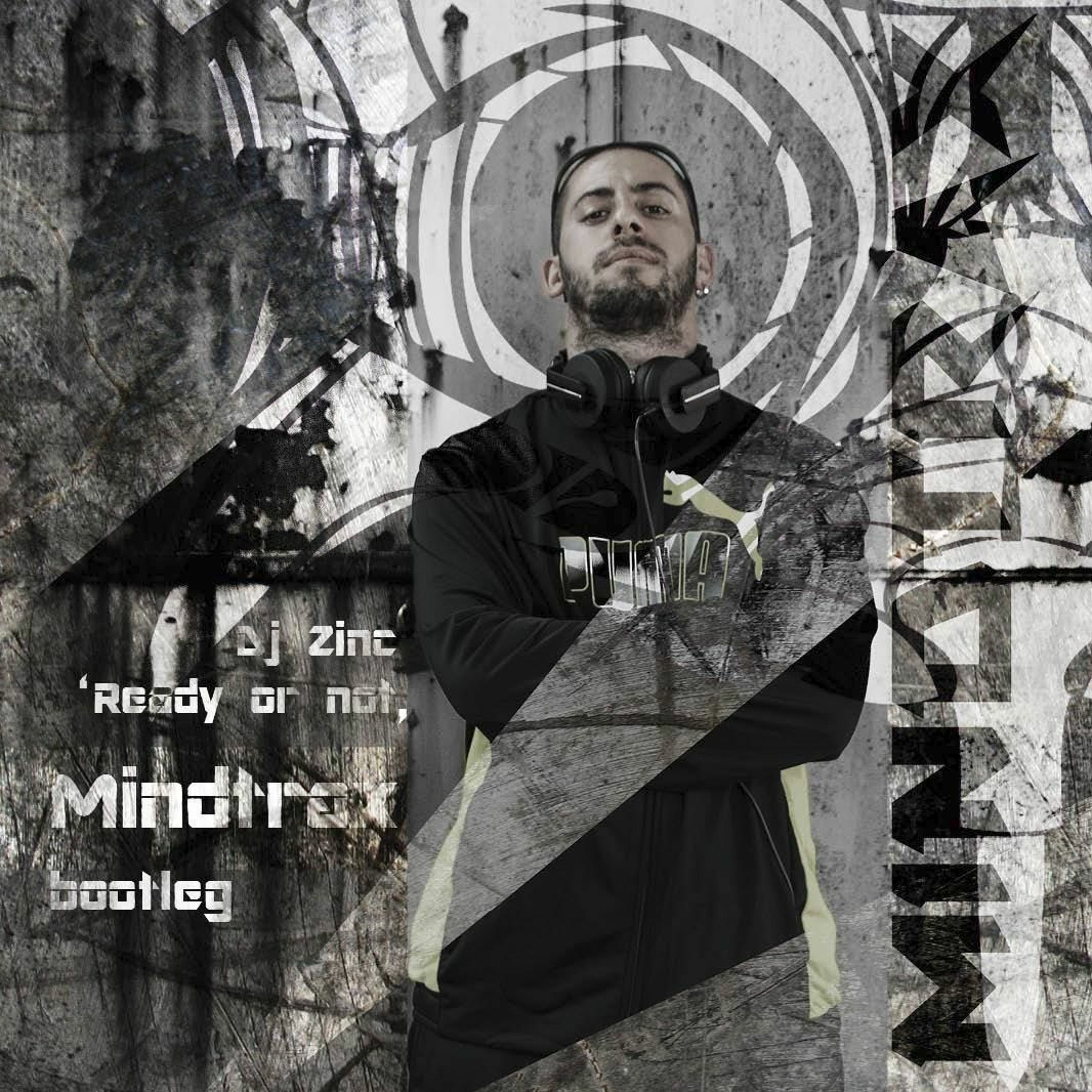 Ready Or Not (Bootleg) episode artwork