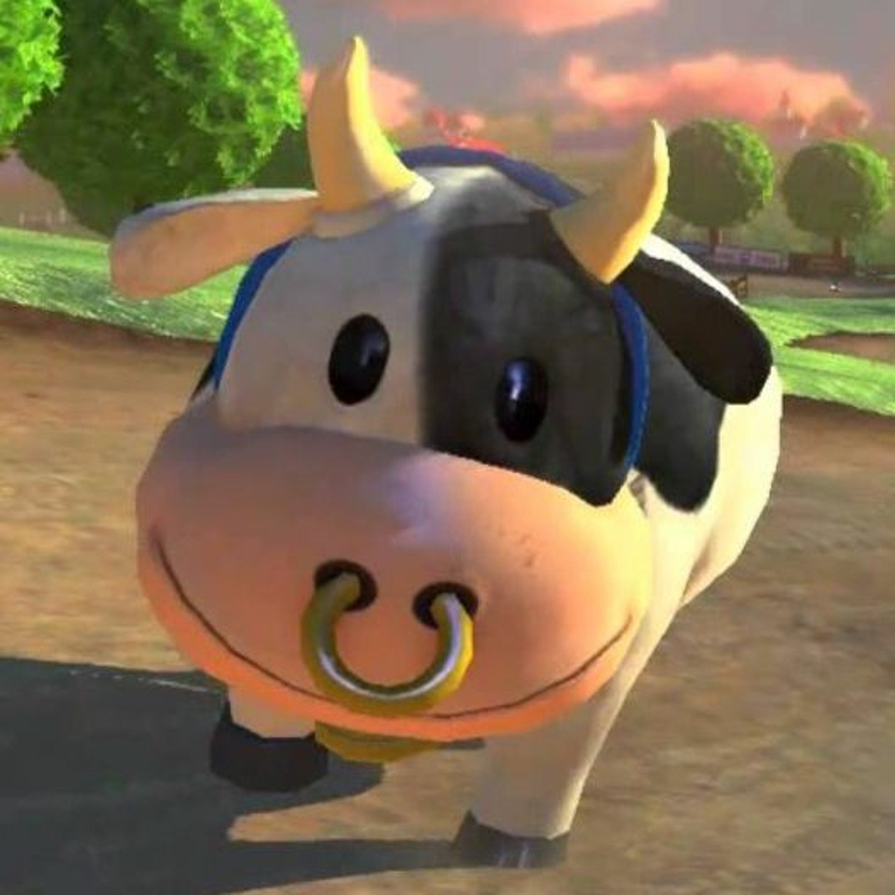 Moo Moo Milk episode artwork