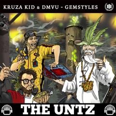 Kruza Kid - My Oh My (prod. DMVU) [PREMIERE]