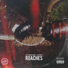 Roaches x LittleBruhJames (Prod. SCUM49)
