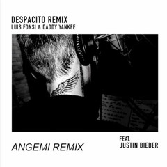 Luis Fonsi & Daddy Yankee Ft. Justin Bieber - Despacito (Angemi Remix) JECKT EDIT