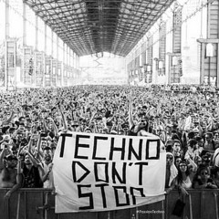 Techno #2