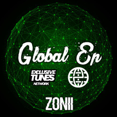 Zonii - In My Head [Electrostep Network EXCLUSIVE]