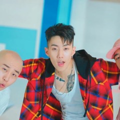 Jay Park- Reborn (ft Boi B + Double K)