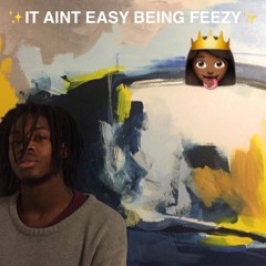 BLUES CLUE (prod. Kaiser)