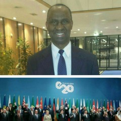 Grand Débat 20.08.2017: Le G20 et l’Afrique : quel partenariat ?