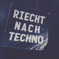 Techno #1