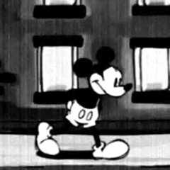 Suicide Mouse Theme