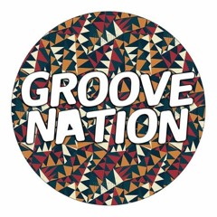 GROOVENATION-001 BY SERGIO GROOVE